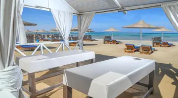 Swisstouches Oriental Resort Marsa Alam(Ex.Hotelux Oriental Coast)