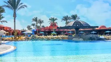 Swisstouches Oriental Resort Marsa Alam(Ex.Hotelux Oriental Coast)