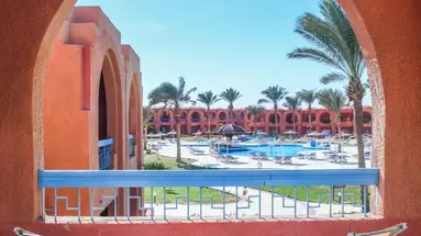 Swisstouches Oriental Resort Marsa Alam(Ex.Hotelux Oriental Coast)