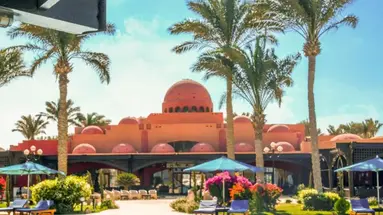 Swisstouches Oriental Resort Marsa Alam(Ex.Hotelux Oriental Coast)