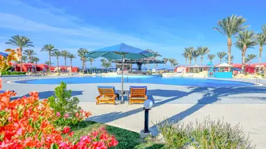 Swisstouches Oriental Resort Marsa Alam(Ex.Hotelux Oriental Coast)