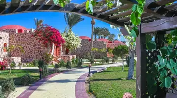 Swisstouches Oriental Resort Marsa Alam(Ex.Hotelux Oriental Coast)