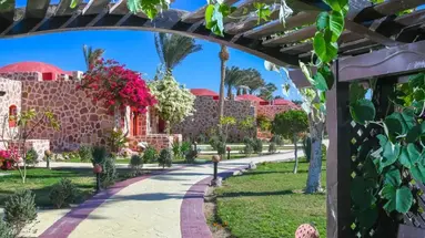 Swisstouches Oriental Resort Marsa Alam(Ex.Hotelux Oriental Coast)