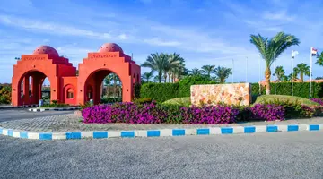 Swisstouches Oriental Resort Marsa Alam(Ex.Hotelux Oriental Coast)