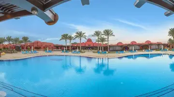 SWISSTOUCHES ORIENTAL RESORT MARSA ALAM