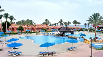 Swisstouches Oriental Resort & Spa (Ex. Hotelux Oriental Coast Marsa Alam)