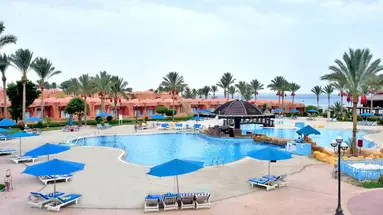 Swisstouches Oriental Resort & Spa (Ex. Hotelux Oriental Coast Marsa Alam)
