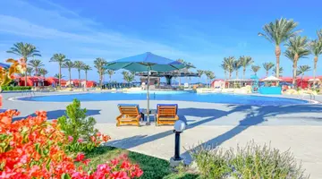 Swisstouches Oriental Resort & Spa (Ex. Hotelux Oriental Coast Marsa Alam)