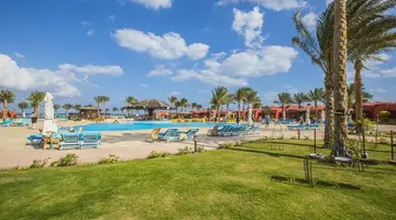 SWISSTOUCHES ORIENTAL RESORT & SPA MARSA ALAM