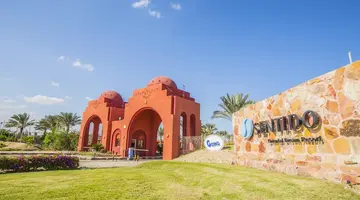 SWISSTOUCHES ORIENTAL RESORT & SPA MARSA ALAM