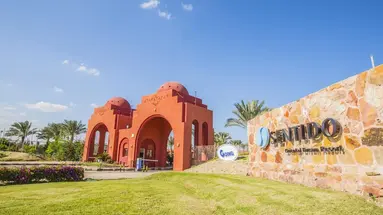 SWISSTOUCHES ORIENTAL RESORT & SPA MARSA ALAM