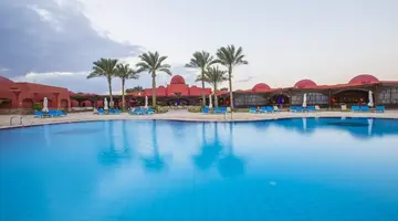 SWISSTOUCHES ORIENTAL RESORT & SPA MARSA ALAM