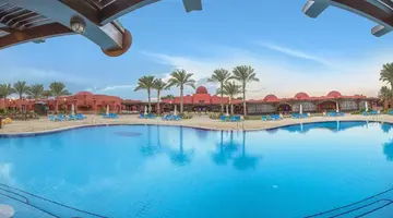 SWISSTOUCHES ORIENTAL RESORT & SPA MARSA ALAM