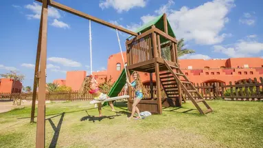 SWISSTOUCHES ORIENTAL RESORT & SPA MARSA ALAM