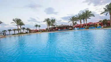 SWISSTOUCHES ORIENTAL RESORT & SPA MARSA ALAM