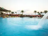 SWISSTOUCHES ORIENTAL RESORT & SPA MARSA ALAM