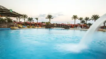 SWISSTOUCHES ORIENTAL RESORT & SPA MARSA ALAM