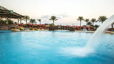 SWISSTOUCHES ORIENTAL RESORT & SPA MARSA ALAM