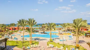SWISSTOUCHES ORIENTAL RESORT & SPA MARSA ALAM