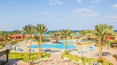 SWISSTOUCHES ORIENTAL RESORT & SPA MARSA ALAM