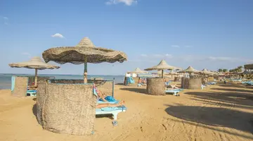 SWISSTOUCHES ORIENTAL RESORT & SPA MARSA ALAM