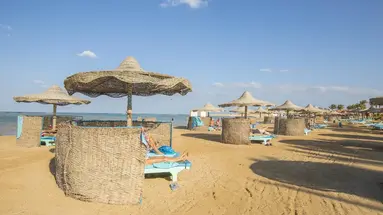 SWISSTOUCHES ORIENTAL RESORT & SPA MARSA ALAM