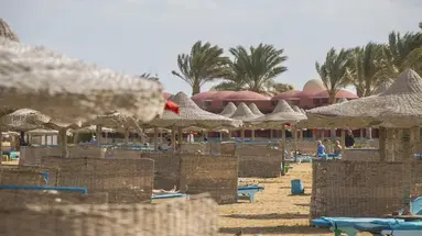 SWISSTOUCHES ORIENTAL RESORT & SPA MARSA ALAM