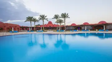 SWISSTOUCHES ORIENTAL RESORT & SPA MARSA ALAM