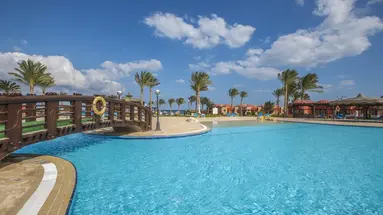 SWISSTOUCHES ORIENTAL RESORT & SPA MARSA ALAM
