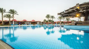 SWISSTOUCHES ORIENTAL RESORT & SPA MARSA ALAM