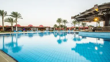 SWISSTOUCHES ORIENTAL RESORT & SPA MARSA ALAM