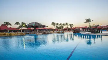 SWISSTOUCHES ORIENTAL RESORT & SPA MARSA ALAM