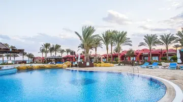 SWISSTOUCHES ORIENTAL RESORT & SPA MARSA ALAM