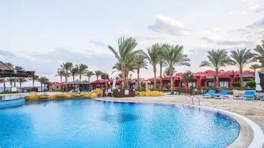 SWISSTOUCHES ORIENTAL RESORT & SPA MARSA ALAM