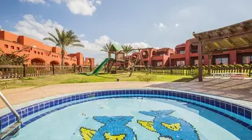 SWISSTOUCHES ORIENTAL RESORT & SPA MARSA ALAM