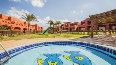 SWISSTOUCHES ORIENTAL RESORT & SPA MARSA ALAM