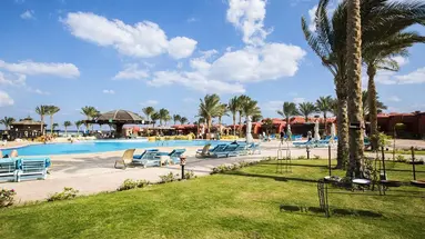 SWISSTOUCHES ORIENTAL RESORT & SPA MARSA ALAM