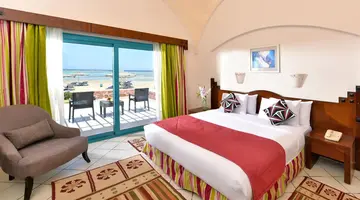 Swisstouches Oriental Resort