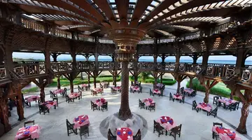 Swisstouches Oriental Resort