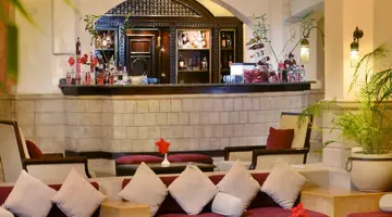 Swisstouches Oriental Resort