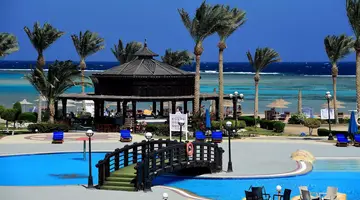 Swisstouches Oriental Resort