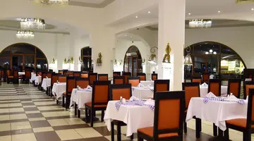 Swisstouches Oriental Resort