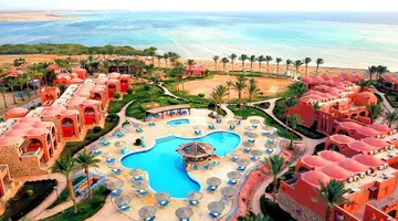 Swisstouches Oriental Resort