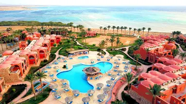 Swisstouches Oriental Resort