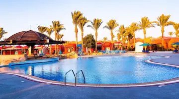 Swisstouches Oriental Resort
