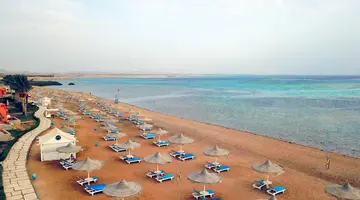 Swisstouches Oriental Resort