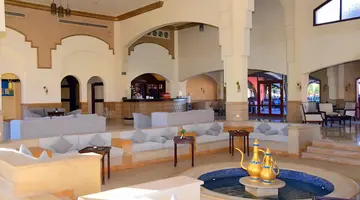 Swisstouches Oriental Resort