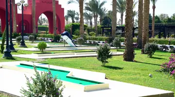 Swisstouches Oriental Resort