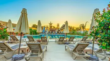 Sy Hotels Belek Boutiqe Luxury