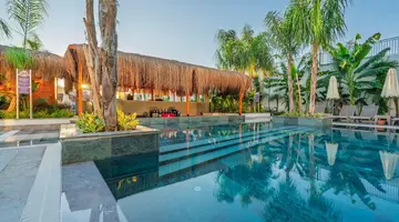 Sy Hotels Belek Boutiqe Luxury